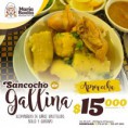 Sancocho De Gallina 